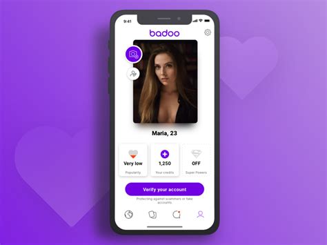 Badoo Reviews 